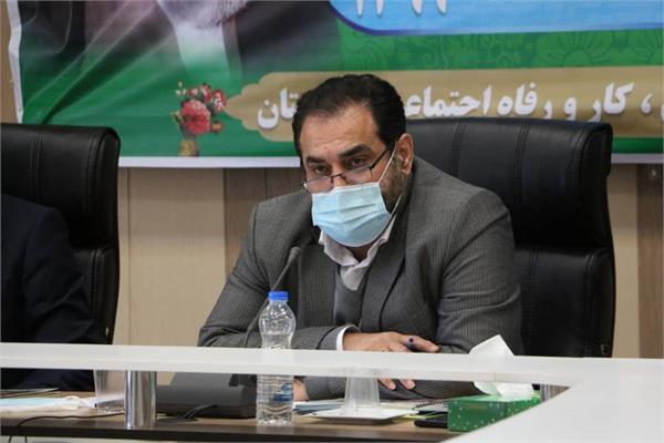 مدیرکل تعاون، کار و رفاه اجتماعی خوزستان اعلام کرد:حمایت از کارفرمایان برای اصلاح ساختار اقتصادی واحدهای کارگری کشور