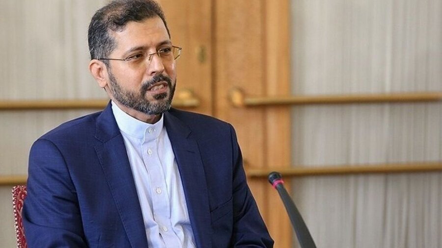 موضوع مهمی که ایران به اطلاع آمریکا رساند | آرایش جنگی آمریکا و اسرائیل صحت دارد؟