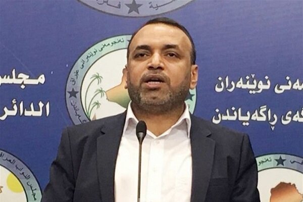 واکنش عراقیها به سخنان مشاور الکاظمی/زمان مبارزه با داعش کجا بودی