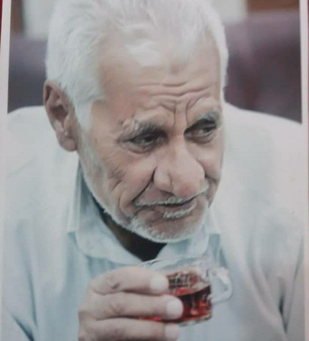 نویسنده و پژوهشگر خوزستانی درگذشت
