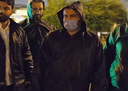 واکنش وکیل شهردار اهواز به اتهامات مطرح شده در فضای مجازی
