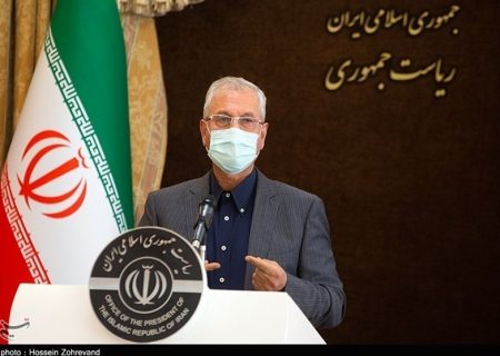 ایران فرایند تولید غنی‌سازی ۲۰ درصد را آغاز کرد