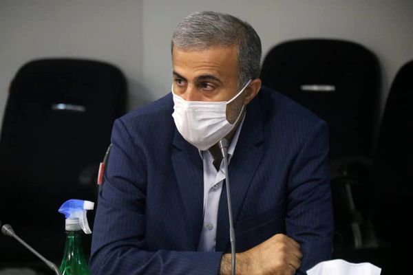 صادرات، چشم انداز کشاورزی خوزستان است