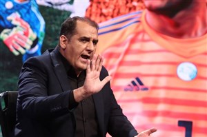 واکنش تند رسولپناه به گلمحمدی: بیا مناظره