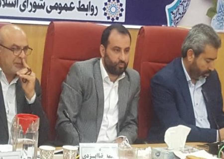 رای شهردار اهواز قطعی نیست/باید مدیران ۱۵ سال اخیر دادگاهی شوند