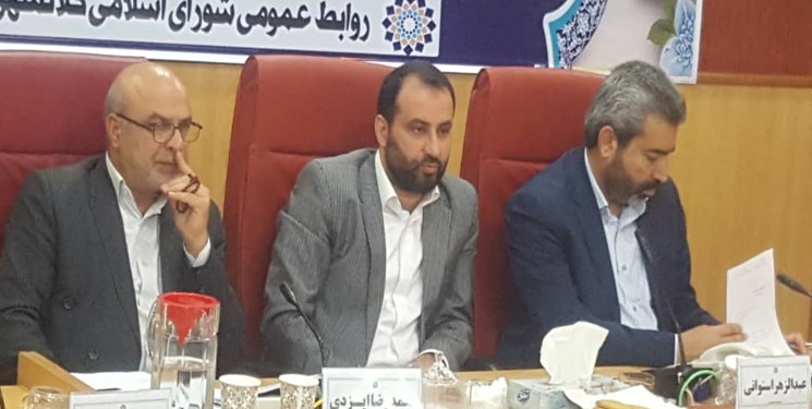 رای شهردار اهواز قطعی نیست/باید مدیران ۱۵ سال اخیر دادگاهی شوند
