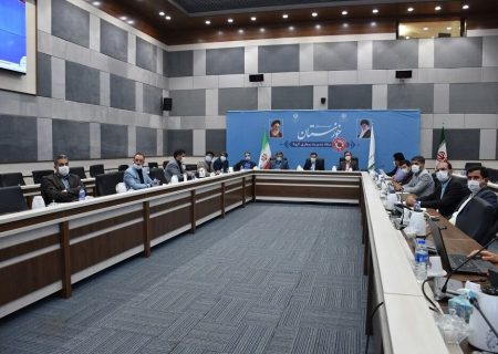 سند کاهش خطر حوادث و سوانح خوزستان تدوین می‌شود