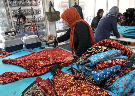 توسعه مشاغل خانگی، در گرو اتصال به بازار و خوشه‌سازی