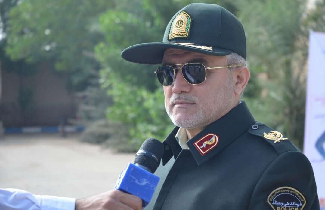 ۱۱۷ دستگاه استخراج ارز دیجیتال قاچاق در دزفول کشف شد