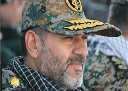 سردار شاهوارپور فرمانده سپاه حضرت ولیعصر(عج) خوزستان در اختتامیه جشنواره‌های بسیج رسانه‌ : رسانه‌های پیشتاز و حزب‌الهی داخلی که نقش سرباز خط مقدم جبهه رسانه را دارند باید مراقب تحریف و فضاسازی دروغین دشمن باشند.