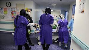 فوت ۹۸ بیمار کووید۱۹ در شبانه روز گذشته/ شناسایی ۶۳۰۹ بیمار جدید در کشور