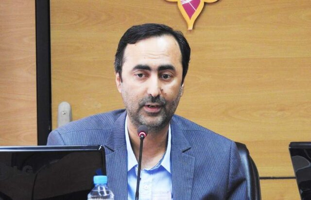 پالایشگاه گاز بیدبلند خلیج فارس حاصل برجام است