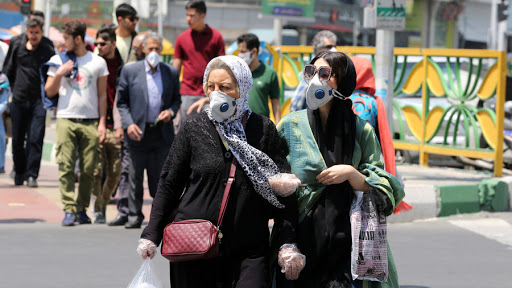 مصوبات و دستورالعمل‌های گذشته در مورد چگونگی حضور کارکنان ادارات و بانکها، کارکرد مشاغل و تردد خودروها تا شنبه هفته آینده برقرار است