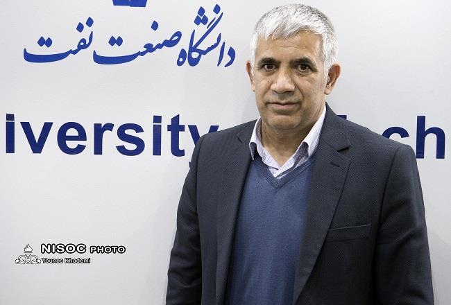 مطالعات پژوهشی میدان محور موضوع اصلی پایان‌نامه‌های دانشگاه صنعت نفت است
