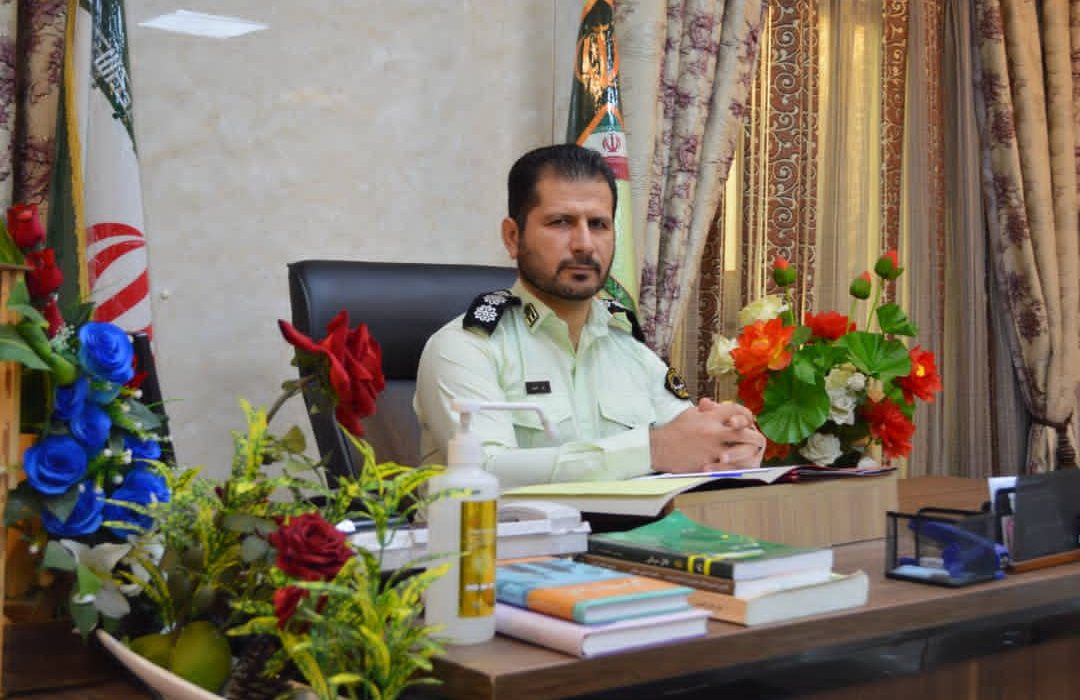 دستگیری قاتل کمتر از یک ساعت در “مسجدسلیمان”
