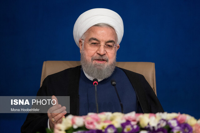 افتتاح ۳ پروژه بزرگ وزارت جهادکشاورزی به امر رییس جمهوری