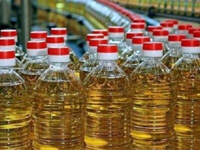 توزیع روغن بیش از نیاز روزانه در بازار خوزستان