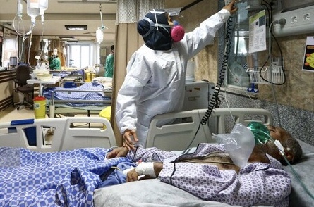 رئیس دانشگاه علوم پزشکی اهواز هشدار داد؛ کرونا آماده جهشی دوباره/۴ شهر خوزستان زرد شدند