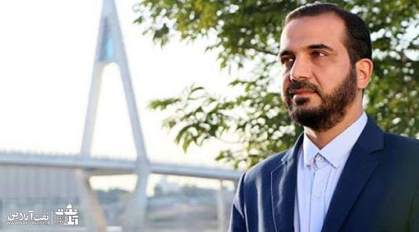 پیام تبریک مهندس مجتبی یوسفی به مناسبت فرارسیدن دهه فجر