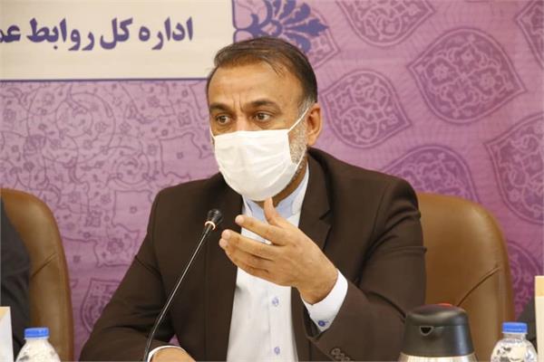 چهارمین جشنواره مطبوعات و رسانه های خوزستان برگزار می شود