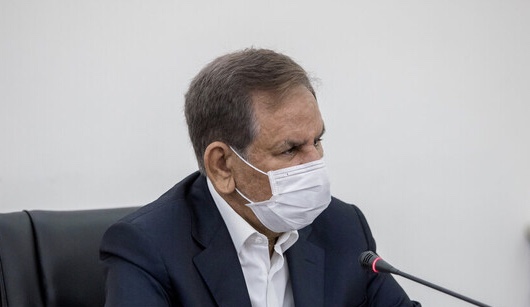 فاز اول کارخانه پارس کیمیا کلر خوزستان افتتاح شد