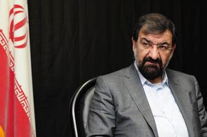 دکتر محسن رضایی: اقتصاد، محیط زیست و نفوذ، سه چالش دهه آینده