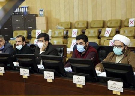 مهندس یوسفی: تلاش می‌کنیم بودجه‌ای شفاف و ساختارمند به صحن علنی مجلس ارائه شود