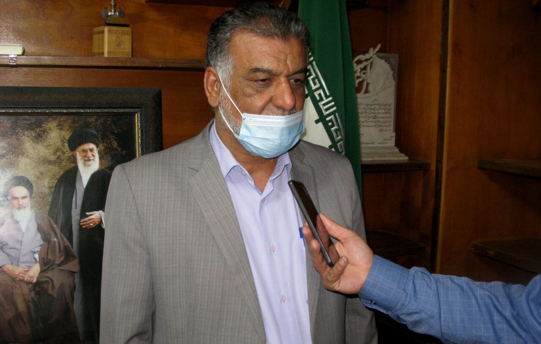 بیماری هپاتیت A در روستای باغملک کنترل شد