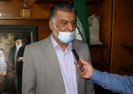 بیماری هپاتیت A در روستای باغملک کنترل شد