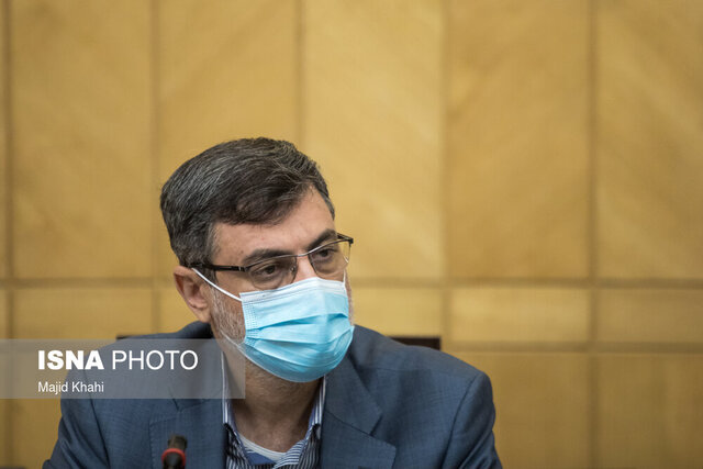 نایب رئیس مجلس: خوزستان عقب‌ماندگی‌های جدی‌ دارد
