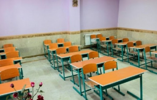ستاد مدیریت و پیشگیری از شیوع بیماری کرونا در شهرستان باغملک خبر داد