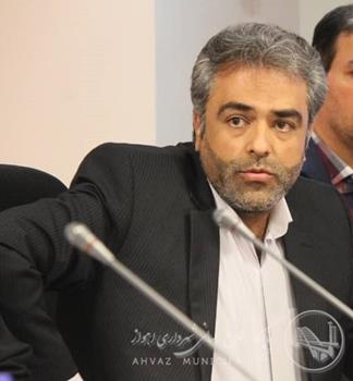 بابک ربیعی خبر داد: افتتاح دو بازارچه در مناطق 2 و 8