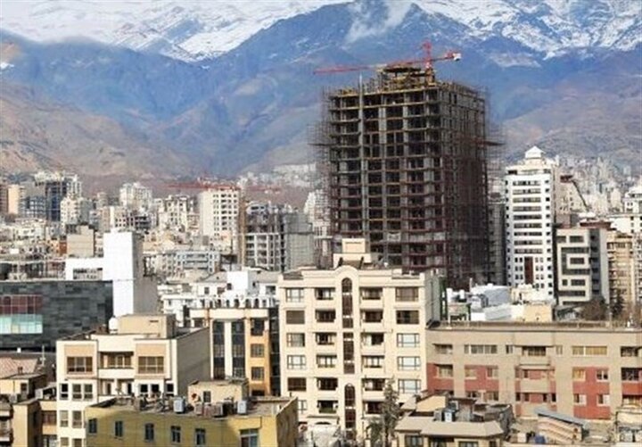 رئیس اتحادیه املاک: قیمت مسکن کاهشی بود اما نگذاشتند!