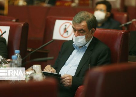محسن رضایی: کار کمیسیون مشترک مجمع درباره پالرمو و CFT پایان یافت