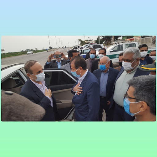 سفر وزیر کشور به خوزستان برای معرفی استاندار جدید/حضور استاندار خوزستان در اندیمشک، دزفول و شوش