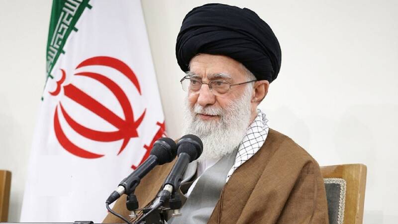 واکنش رهبری به مساله اهانت به مسوولان