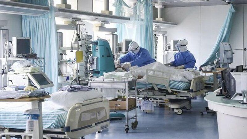کرونای جدید در کمین کودکان/ تست کرونا کودک یک‌ساله در ایذه مثبت شد