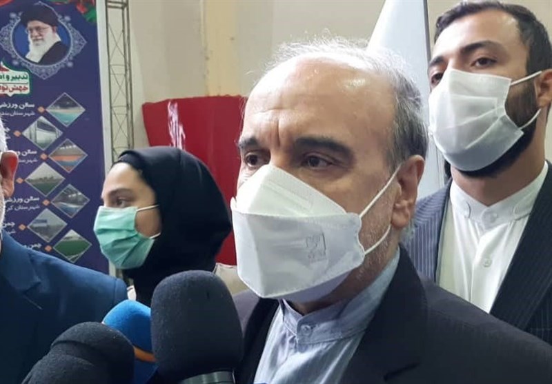 سلطانی‌فر: خصوصی‌سازی سرخابی‌ها نهایی شد