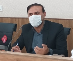 سرپرست فرمانداری شهرستان ایذه از اجرای محدودیت های جدید برای مقابله با کرونا در شهرستان خبرداد