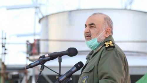 در دوستی با صهیونیست‌ها افراط نکنید‌