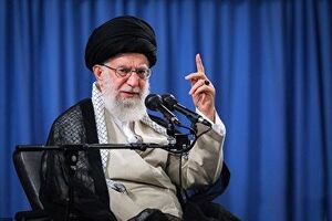 نامه رهبر انقلاب به جوانان عراقی