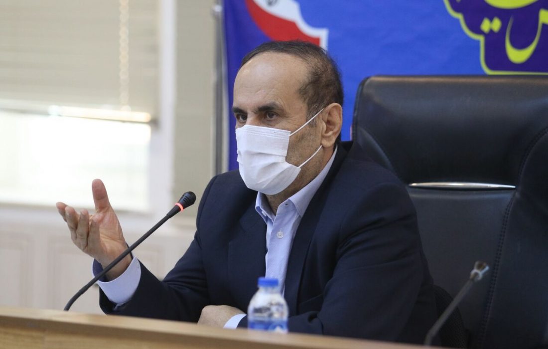 لزوم حضور مجریان طرح ها، بانک های عامل و دستگاه ها در جلسات به جهت حل مشکلات