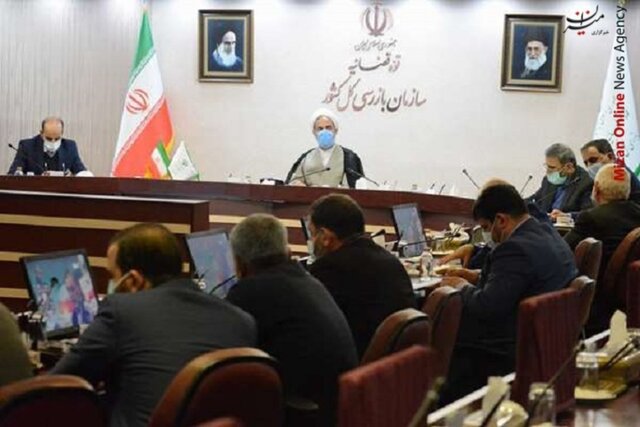 اخذ دفاع از ۱۴ نفر در خصوص مشکلات استان خوزستان