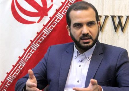 طرح سؤال عضو کمیسیون عمران مجلس از وزیر صمت/انتقاد مهندس مجتبی یوسفی از گرانی سیمان/نگرانی ها در خصوص عدم نظارت بر این بازار