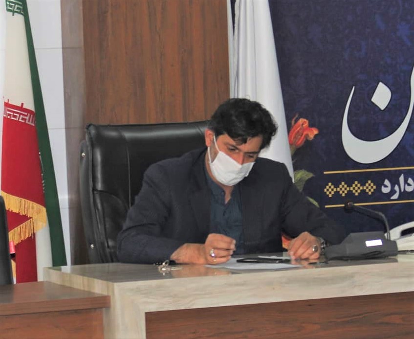 پیام تبریک مدیرصندوق کارآفرینی امید استان خوزستان به مناسبت روز اقتصاد مقاومتی و کارآفرینی