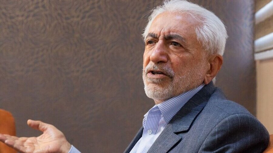 اصلاح‌طلبان دولت را نمی‌توانند نگه دارند، اصولگراها ملت را