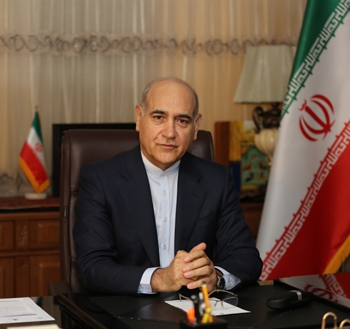 پیام مدیرعامل بانک کشاورزی به مناسبت روز زن