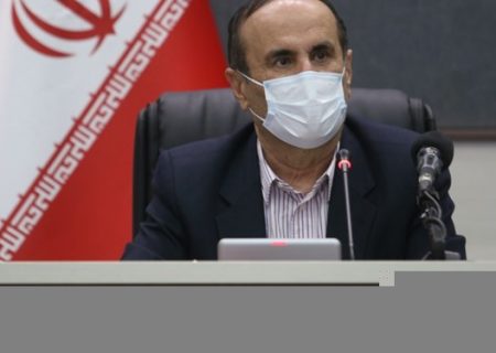 سیستم کنترل حوزه‌های آبریز خوزستان راه‌اندازی شد