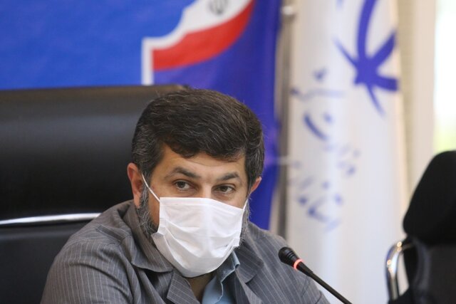 لزوم تداوم شبانه‌روزی کنترل کرونا در بیمارستان‌های خوزستان