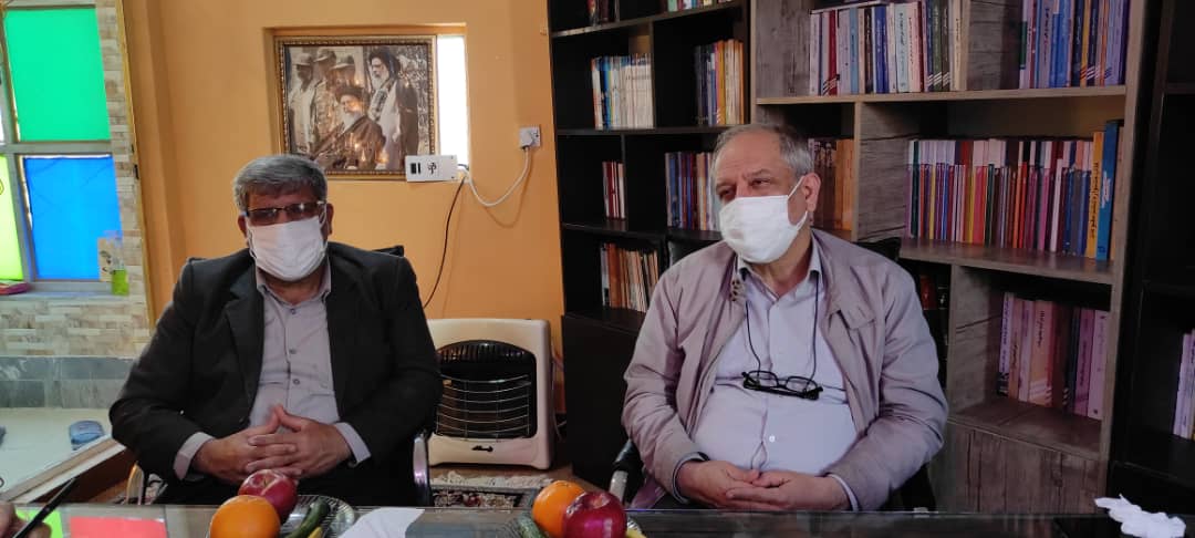 مسئولیت‌های اجتماعی باید بعنوان یک قانون در بودجه سالانه کشور دیده شود